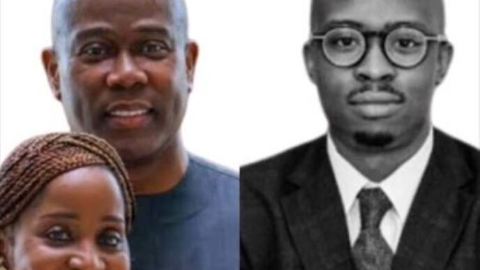 Why helicopter carrying Wigwe, wife, son, three others crashed - US NTSB