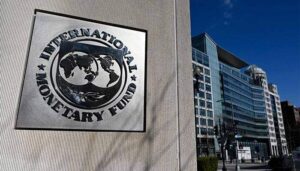 Nigeria settles principal on $3.4bn IMF COVID-19 loan