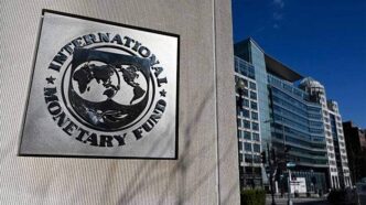 Nigeria settles principal on $3.4bn IMF COVID-19 loan
