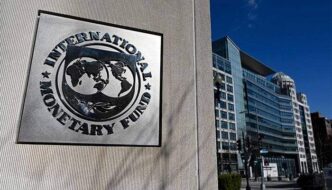Nigeria settles principal on $3.4bn IMF COVID-19 loan
