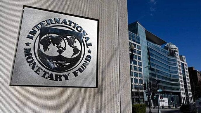 Nigeria settles principal on $3.4bn IMF COVID-19 loan