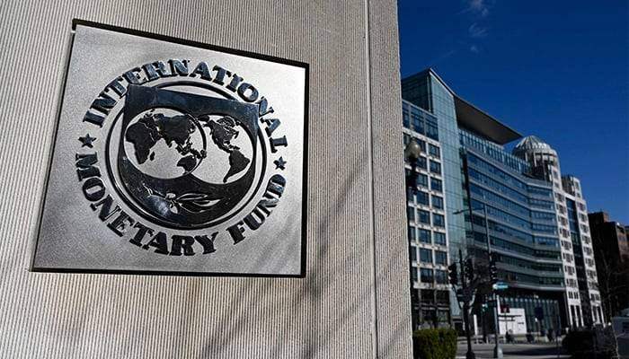 Nigeria settles principal on $3.4bn IMF COVID-19 loan