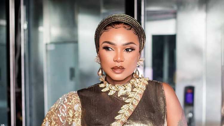EFCC quizzes Iyabo Ojo for spraying money at daughter’s wedding