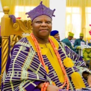 $4.2m Fraud: Joseph Oloyede, Nigerian monarch forfeits cash, assets to U.S.