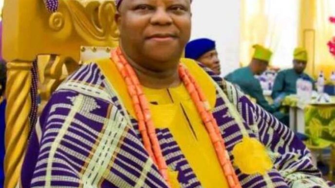 $4.2m Fraud: Joseph Oloyede, Nigerian monarch forfeits cash, assets to U.S.