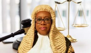 Justices Inyang, Ekwo, Aliyu suspended for judicial misconduct