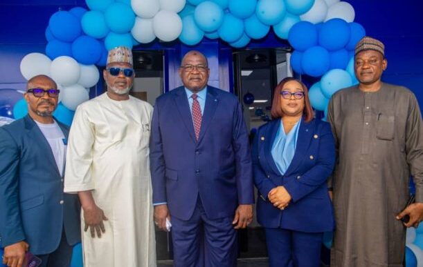 Excitement as Keystone Bank reopens revamped Ketu branch in Lagos