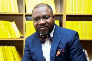 Osun 2026: Erudite lawyer, Kunle Adegoke, joins gubernatorial race