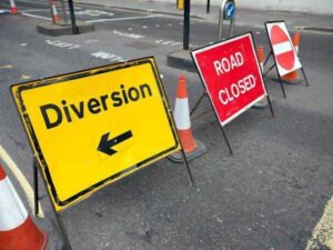 ECOWAS Summit: Lagos closes major roads, announces traffic diversions