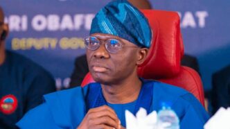 Sanwo-Olu orders immediate waste evacuation across Lagos
