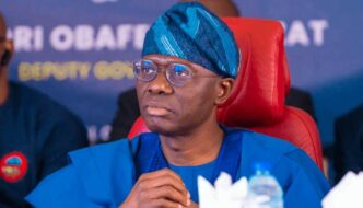 Lagos shifts 2025 public service examinations to May 23