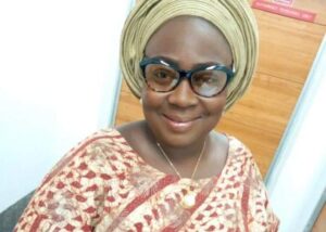 Ogun journalist, Bukola Agbakaizu collapses, dies at 52
