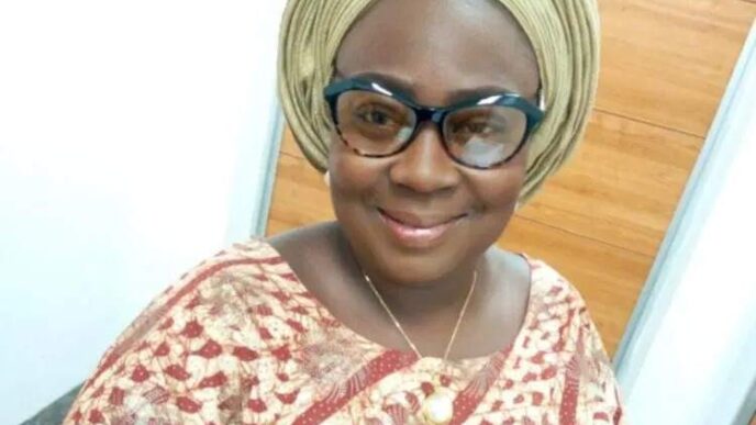 Ogun journalist, Bukola Agbakaizu collapses, dies at 52