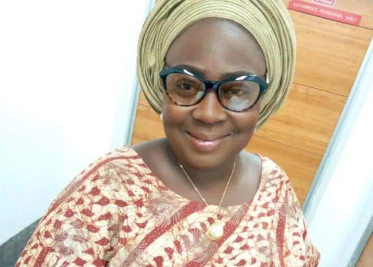 Ogun journalist, Bukola Agbakaizu collapses, dies at 52