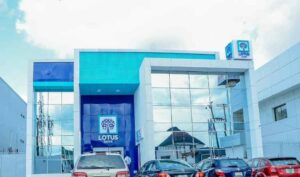Lotus Bank battles to recover N1.1 billion lost over system glitch