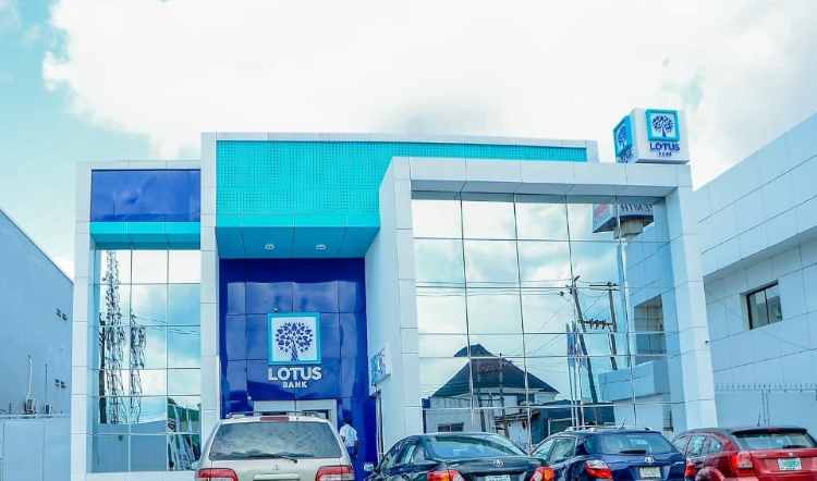 Lotus Bank battles to recover N1.1 billion lost over system glitch