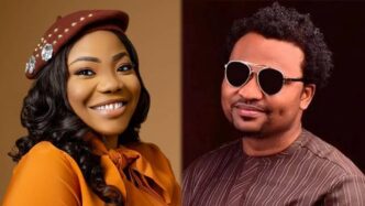 EFCC arraigns Mercy Chinwo's ex-manager for alleged $255,000 money laundering