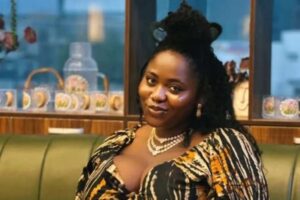 Details emerge on how actress, Monalisa Stephen, died in Lagos