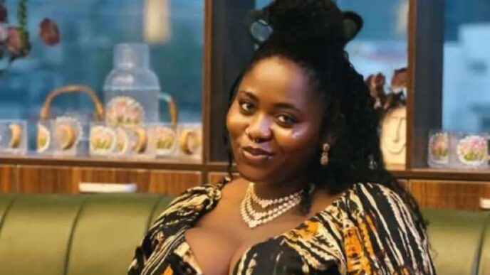 Details emerge on how actress, Monalisa Stephen, died in Lagos
