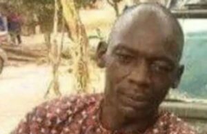 Kidnappers kill abducted Ondo APC chairman after receiving ransom