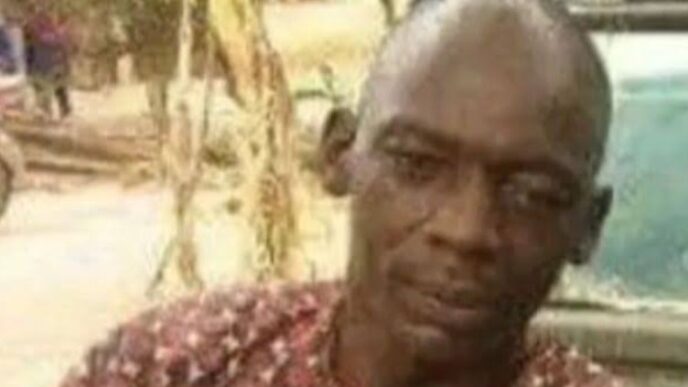 Kidnappers kill abducted Ondo APC chairman after receiving ransom