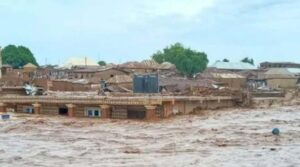 Niger Flood Tragedy: Over 100 dead, dozens missing, over 50 buildings destroyed