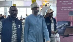 INTERPOL extradites UAE-based Nigerian, Abubakar Muhammed over '$307,500 fraud’