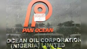 FG sues Pan Ocean Oil Corporation over $49.9 million debt