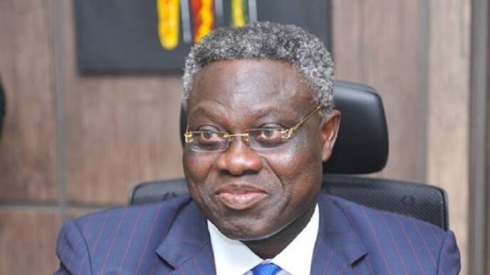NOVA Bank chair, Phillips Oduoza, MD face EFCC arrest for alleged fraud