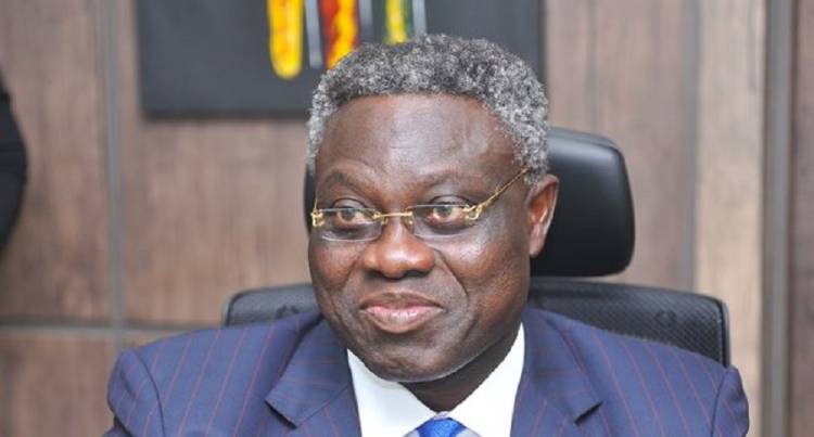 NOVA Bank chair, Phillips Oduoza, MD face EFCC arrest for alleged fraud