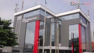 Five arraigned for hacking Premium Trust Bank server