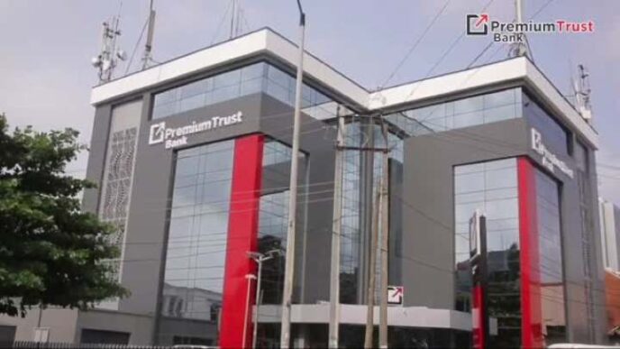 Five arraigned for hacking Premium Trust Bank server