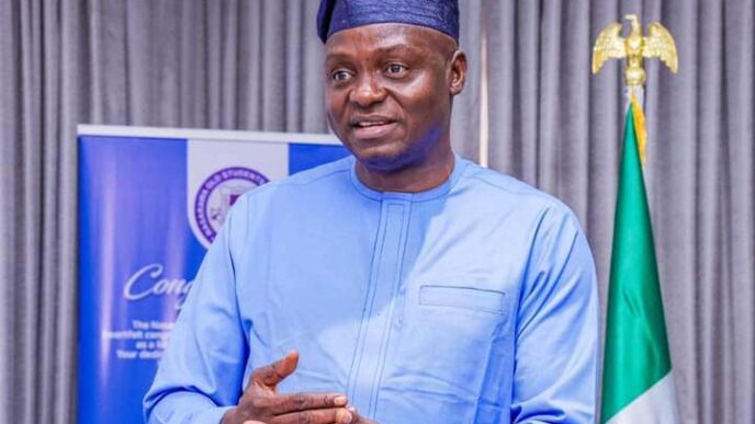 FG supported 6 million Nigerians with cash transfer in six months - Minister