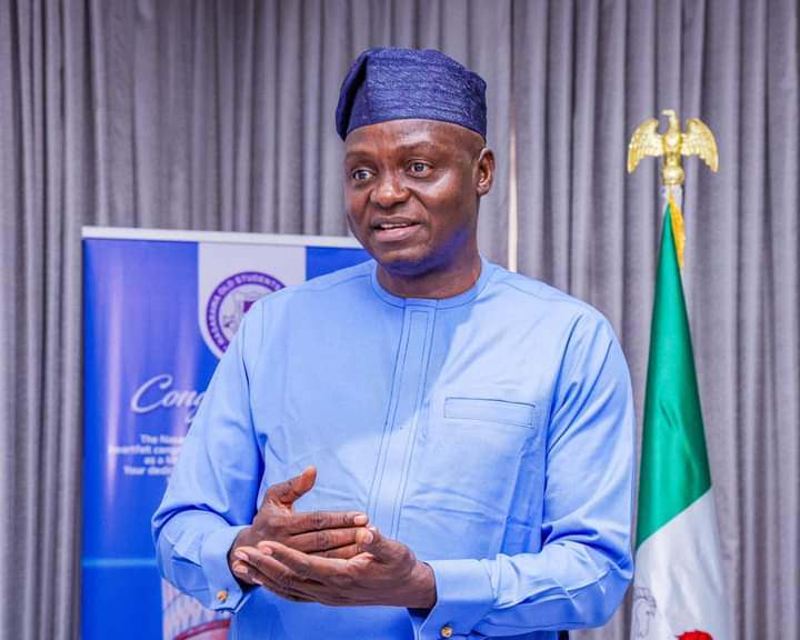 FG supported 6 million Nigerians with cash transfer in six months - Minister