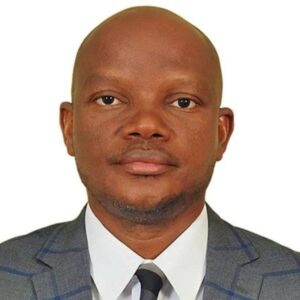 JUST IN: Professor Chris Piwuna emerges new ASUU president
