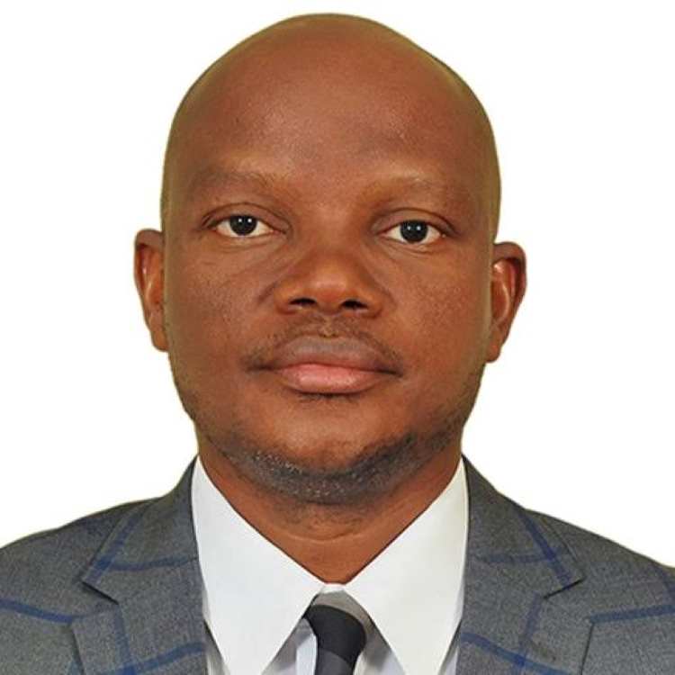 JUST IN: Professor Chris Piwuna emerges new ASUU president