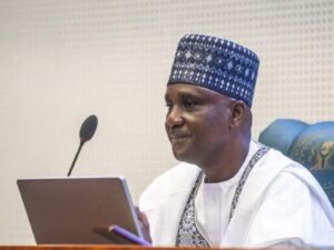 Speaker Abbas bows to pressure, withdraws compulsory voting bill