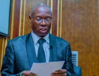 NJC nullifies Imo acting CJ's appointment, suspends three judges