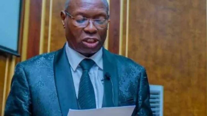 NJC nullifies Imo acting CJ's appointment, suspends three judges
