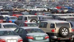 150 stolen Canadian vehicles traced to Nigeria, 11 other African nations - INTERPOL