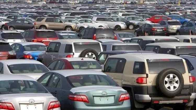 150 stolen Canadian vehicles traced to Nigeria, 11 other African nations - INTERPOL