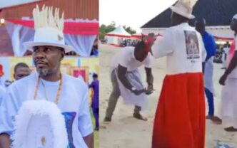 'Naira Abuse': Tompolo has questions to answer - EFCC