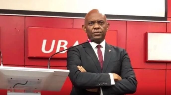 Why Tony Elumelu must protect whistleblowers in UBA