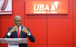 Tony Elumelu’s UBA under fire over customer’s missing N106m, lender returns fund after backlash
