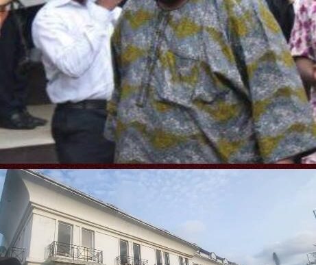 Abiola's family floors GTBank as A'Court overturns takeover of N30bn mansion