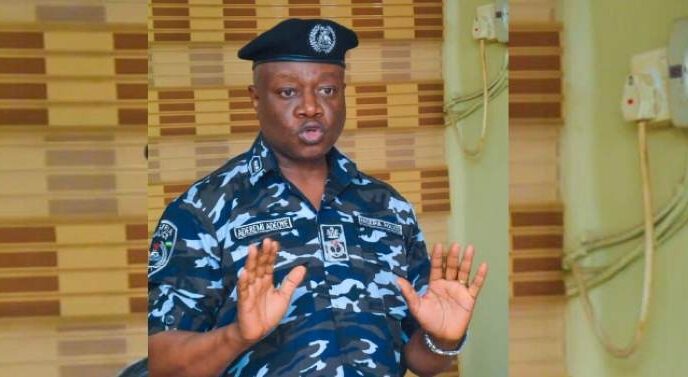 Investors sue ex-police commissioner, Aderemi Adeoye, over N1.4bn dispute