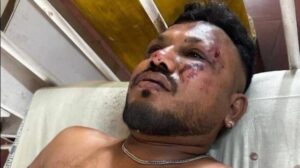How British man survived Air India crash that killed 241 others