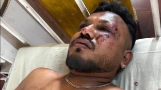 How British man survived Air India crash that killed 241 others