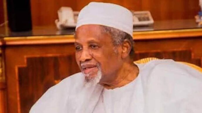 JUST IN: Nigerian business magnate, Aminu Dantata is dead
