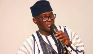 National Commission for Refugees in crisis as workers demand CEO's sack